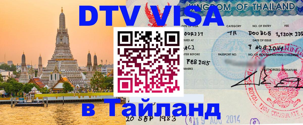 Оформление DTV визы под ключ: стоимость и тарифы, только загранпаспорт - 